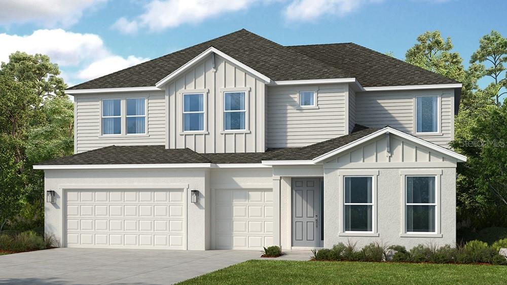 28578 Strolling Sprout Cor, San Antonio