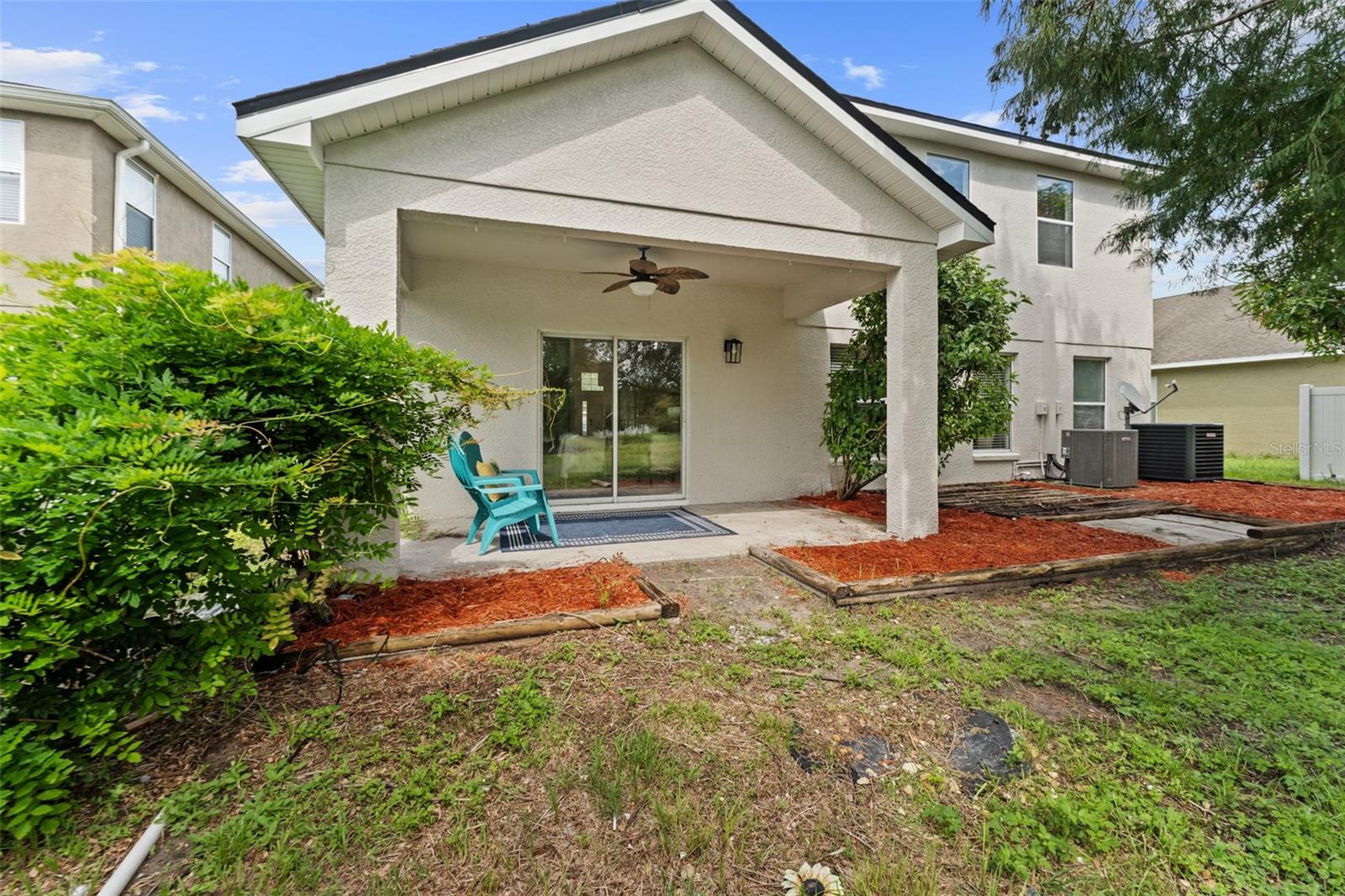 12203 COLONY LAKES BLVD