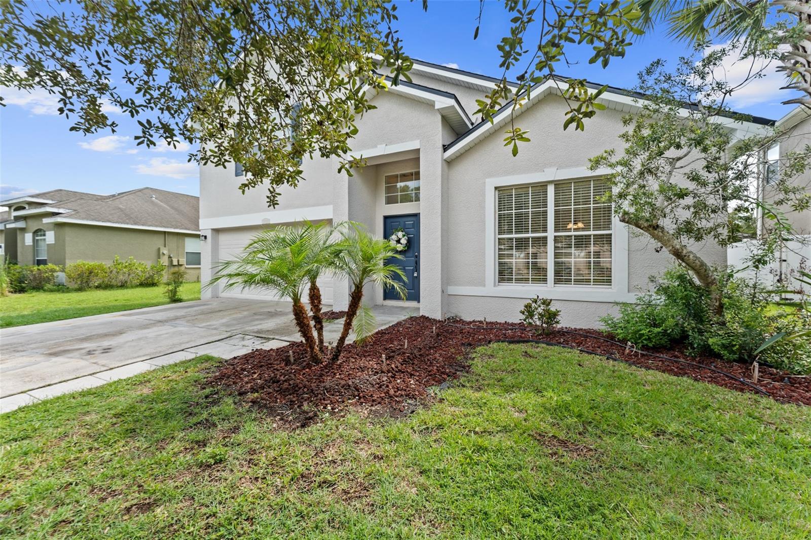 12203 COLONY LAKES BLVD
