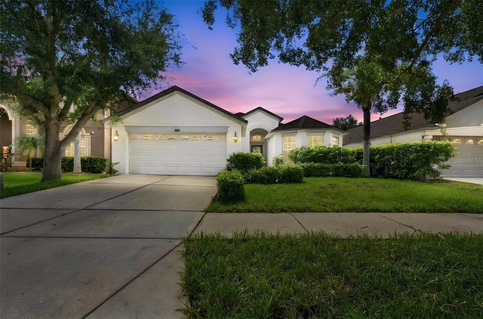 10603 Liberty Bell Dr, Tampa