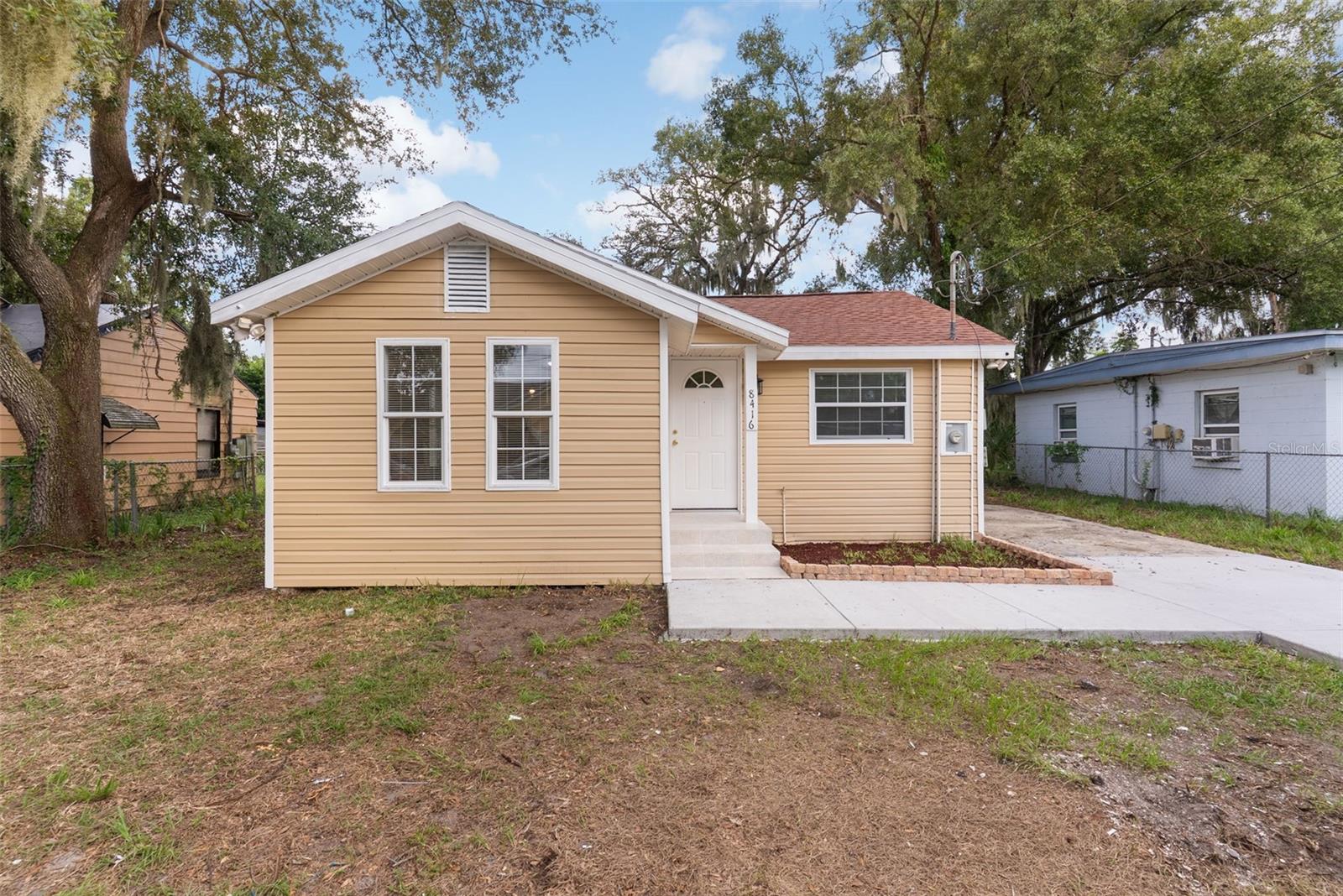 8416 N 17th St, Tampa