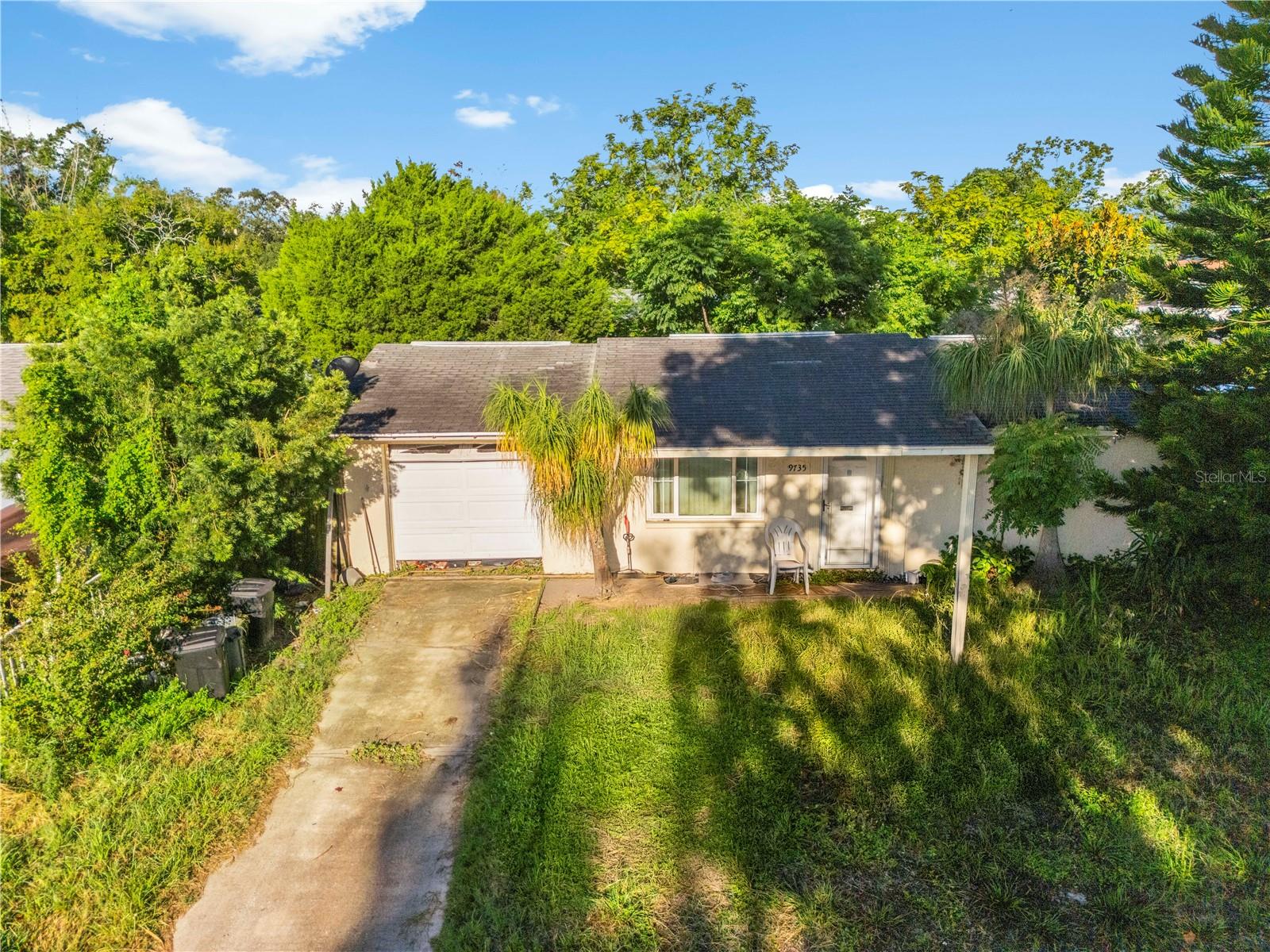9735 Rainbow Ln, Port Richey