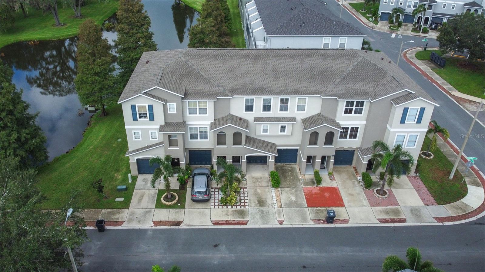 613 WHEATON TRENT PL