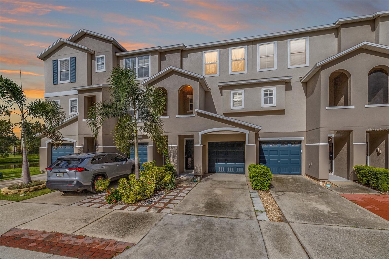 613 Wheaton Trent Pl, Tampa