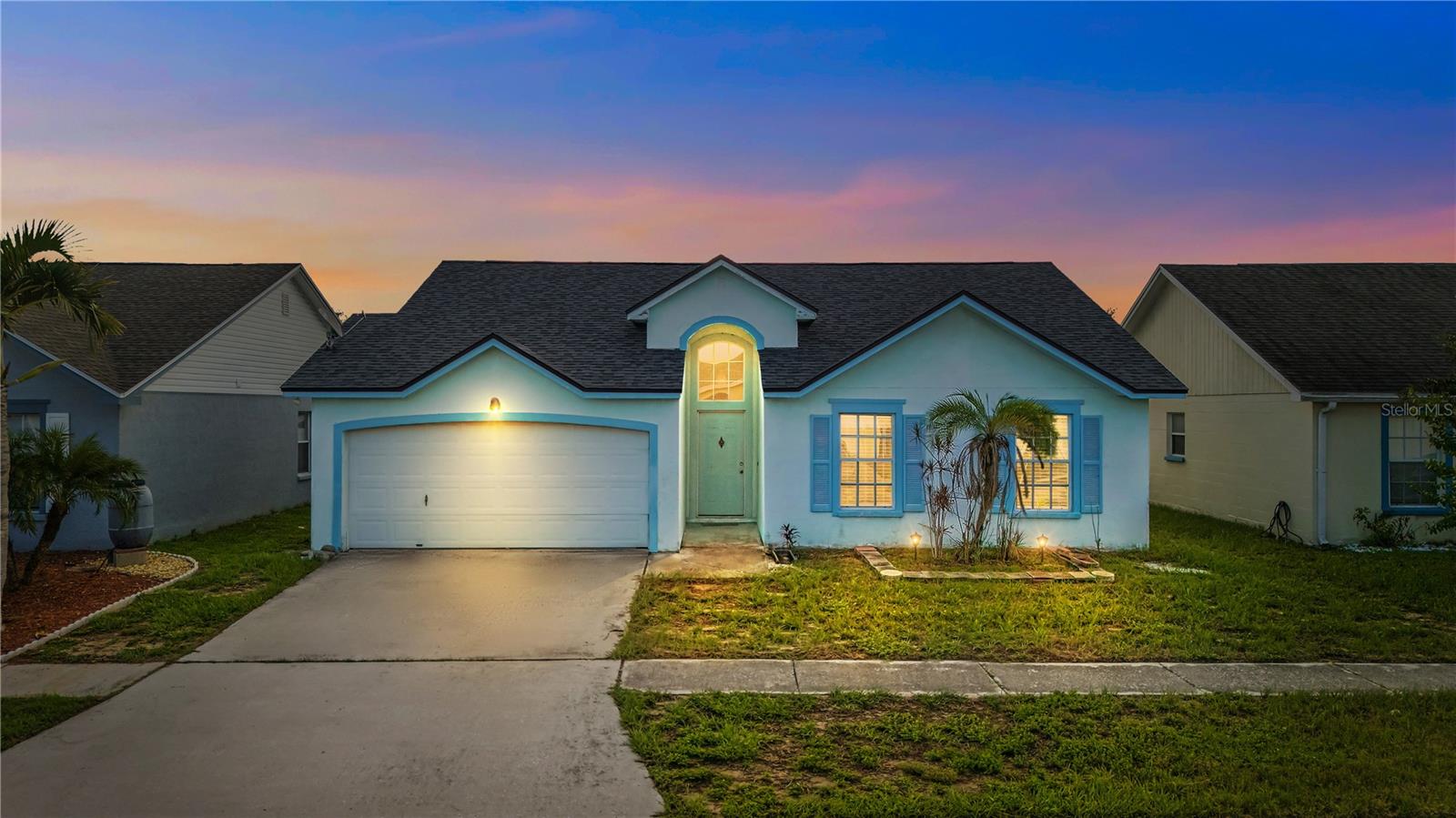 218 Lookout Dr, Apollo Beach