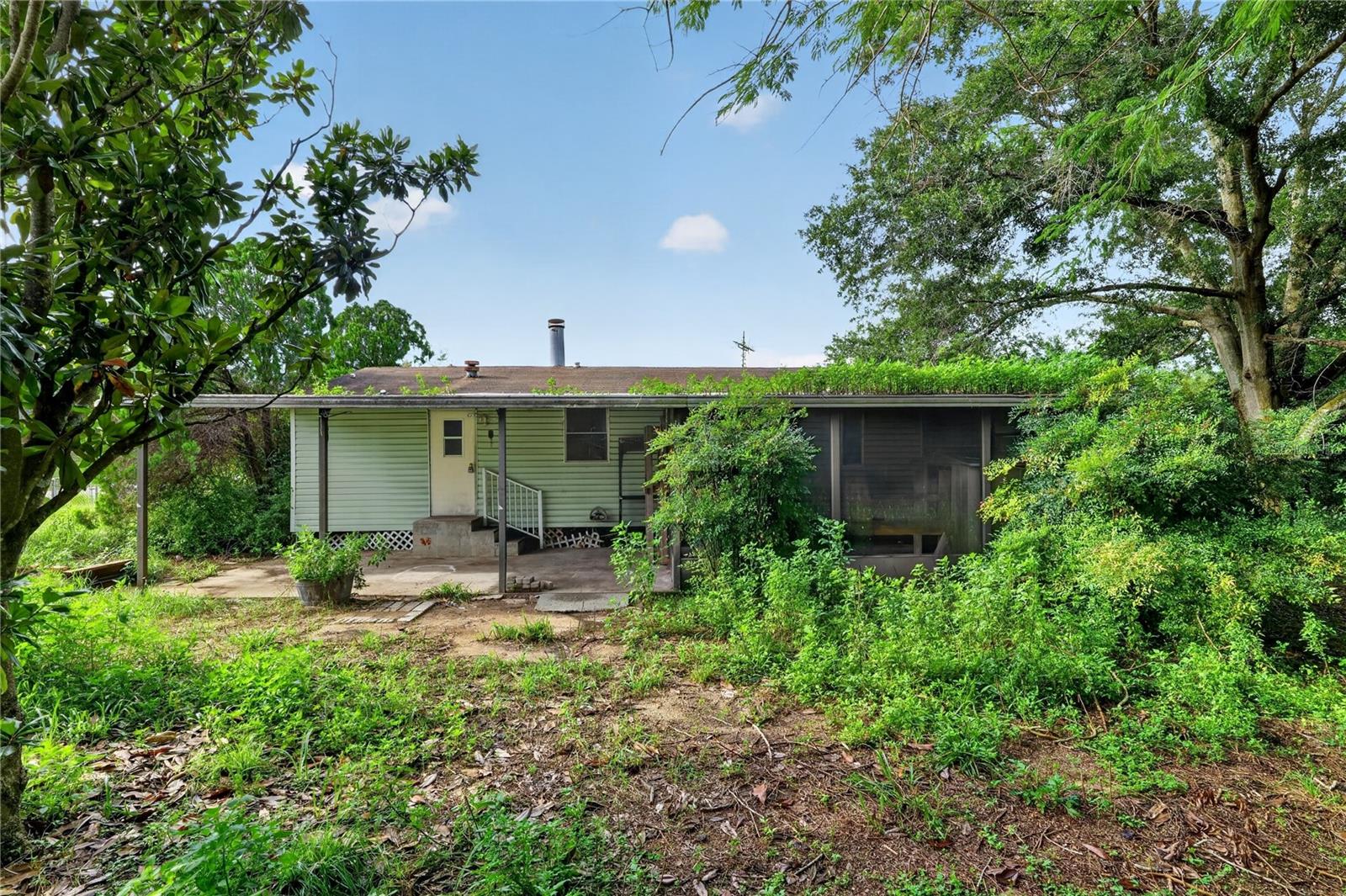 9550 Silverbend Dr, Dade City
