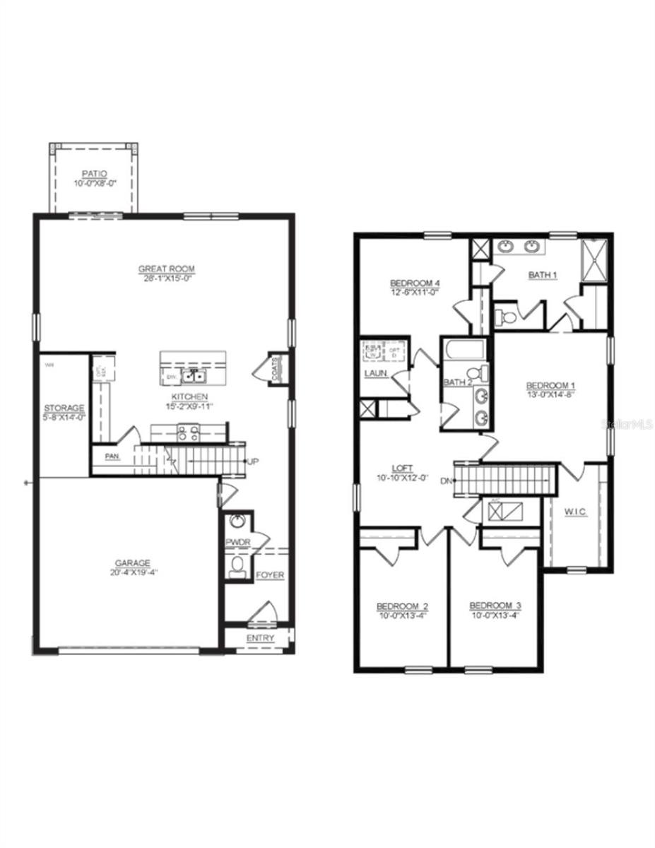 9863 BRAVE BUCK AVE
