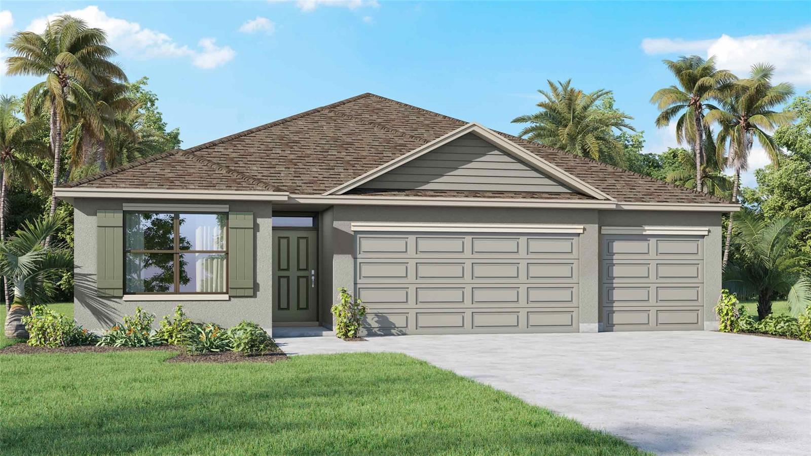 13615 New Jade Ave, Wimauma
