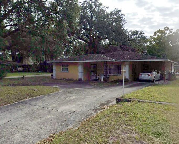 3210 W Arch St, Tampa