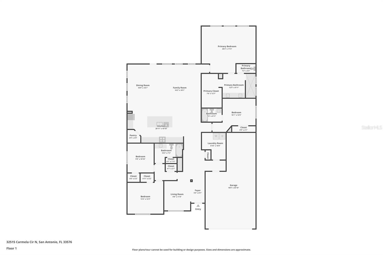 32515 CARMELA CIR