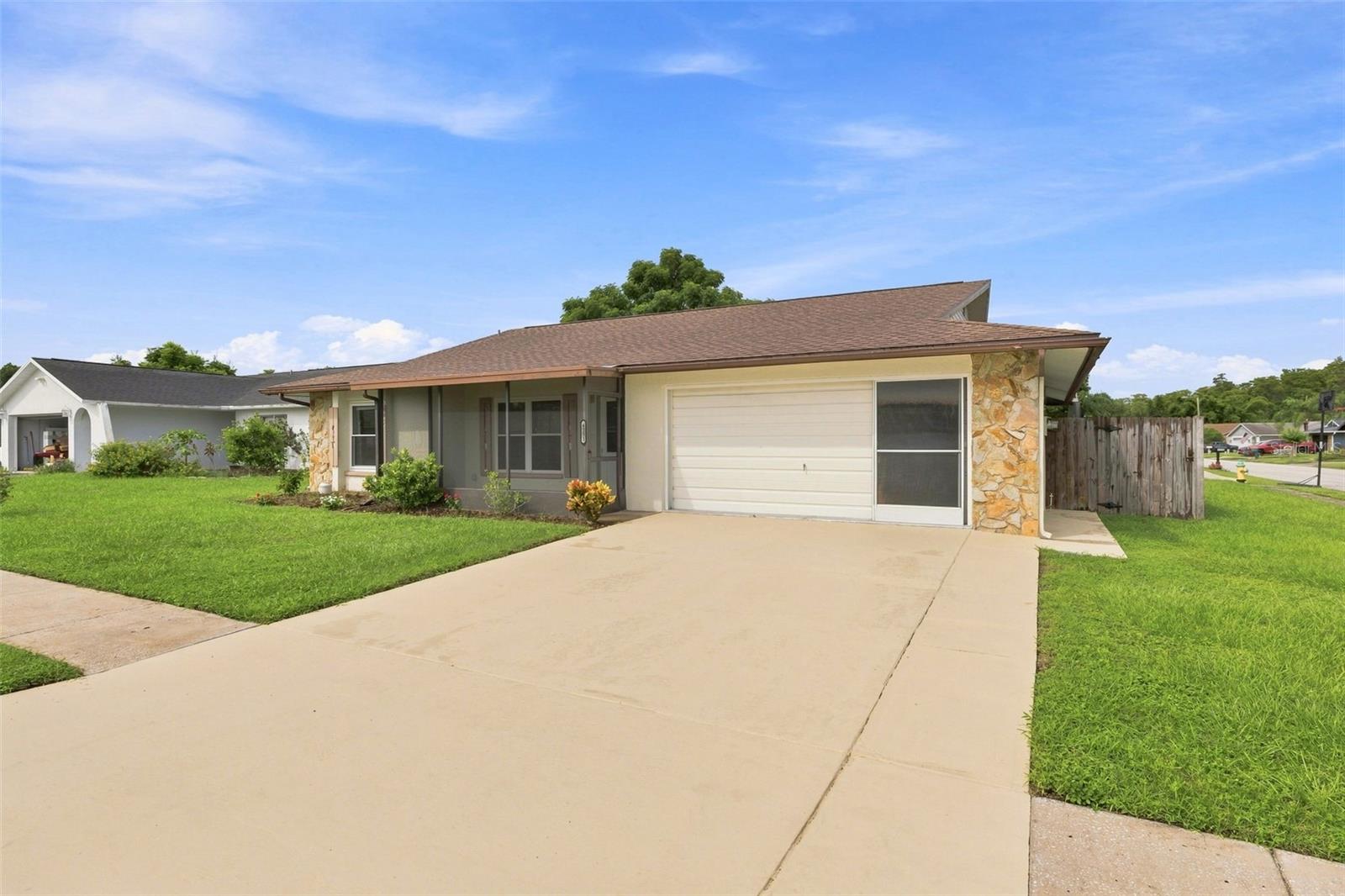 4331 Swallowtail Dr, New Port Richey