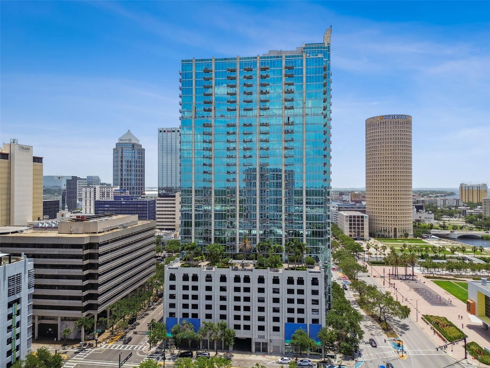 777 N Ashley Dr #2608, Tampa