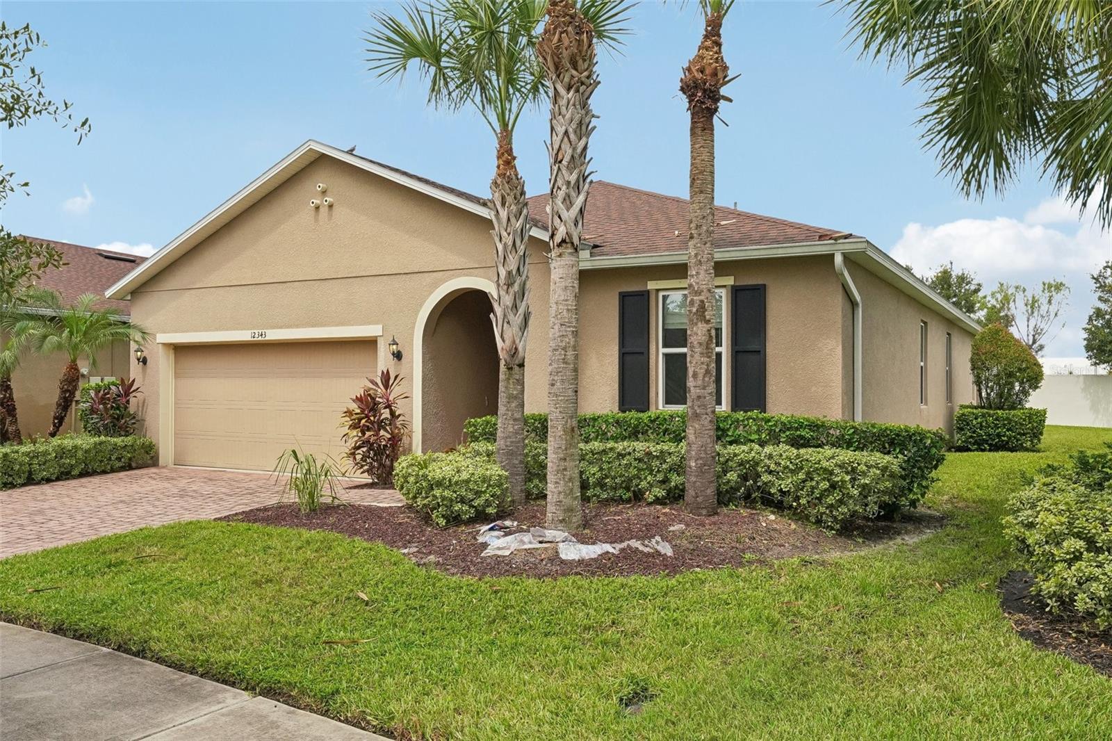 12343 Moss Lake Loop, New Port Richey