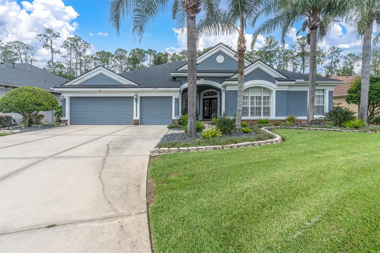 27027 Brush Creek Way, Wesley Chapel