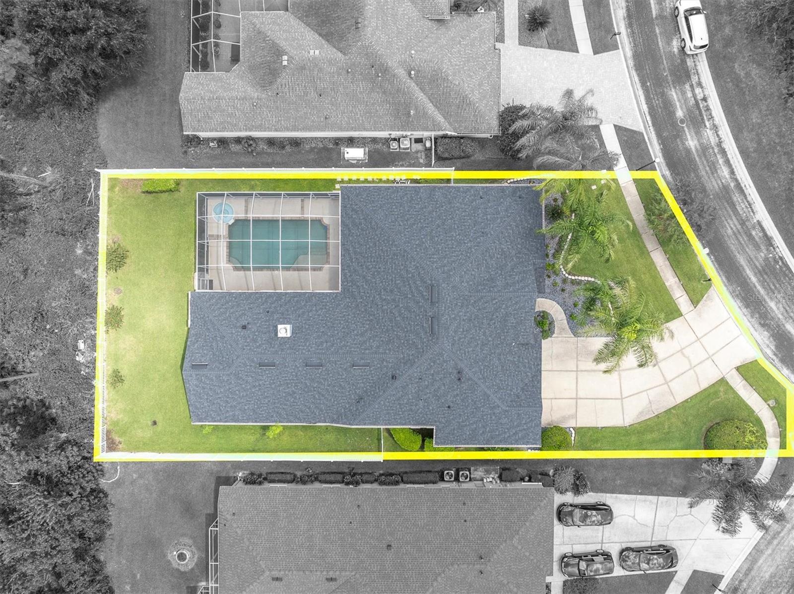 27027 BRUSH CREEK WAY