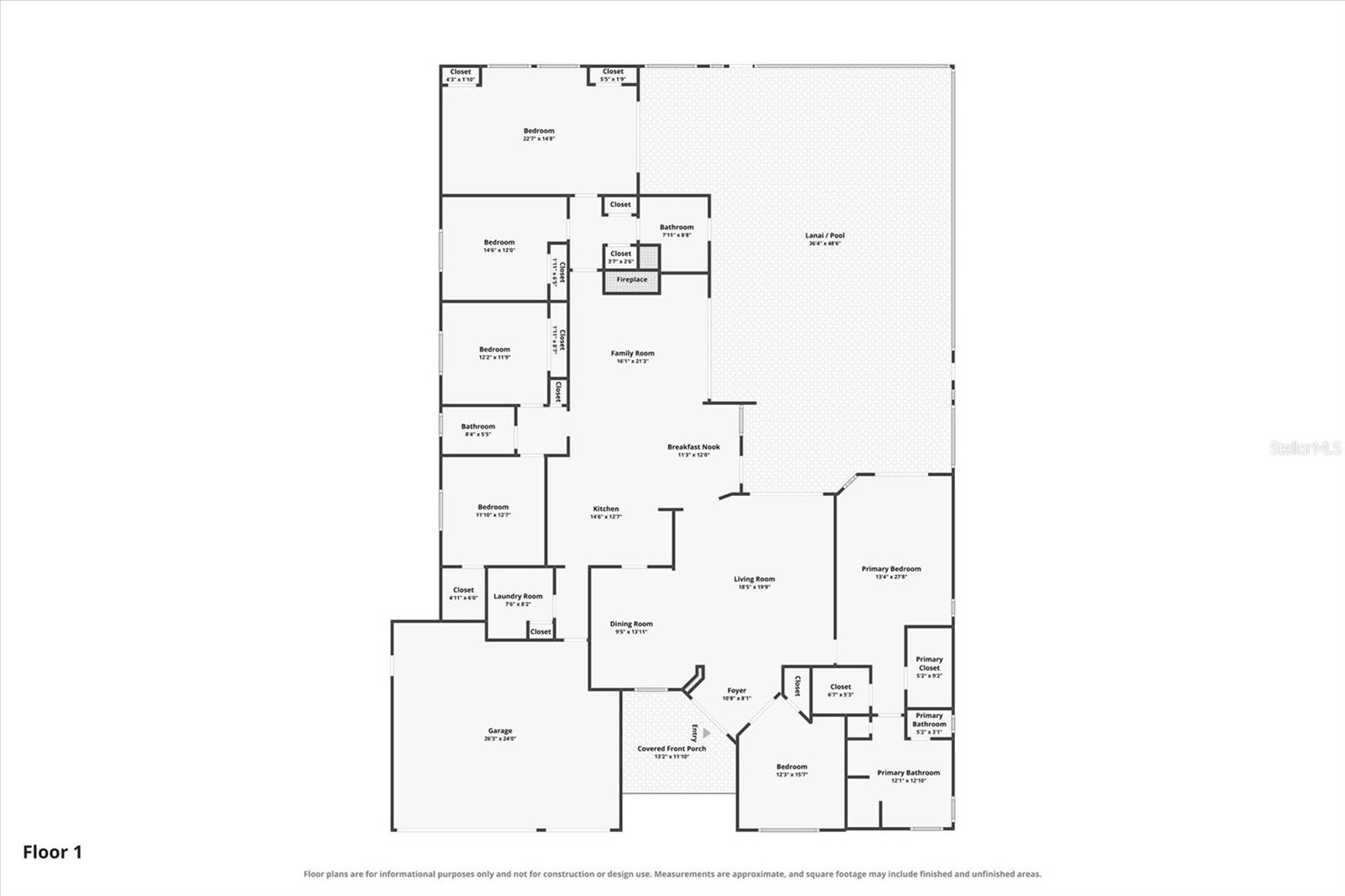 27027 BRUSH CREEK WAY