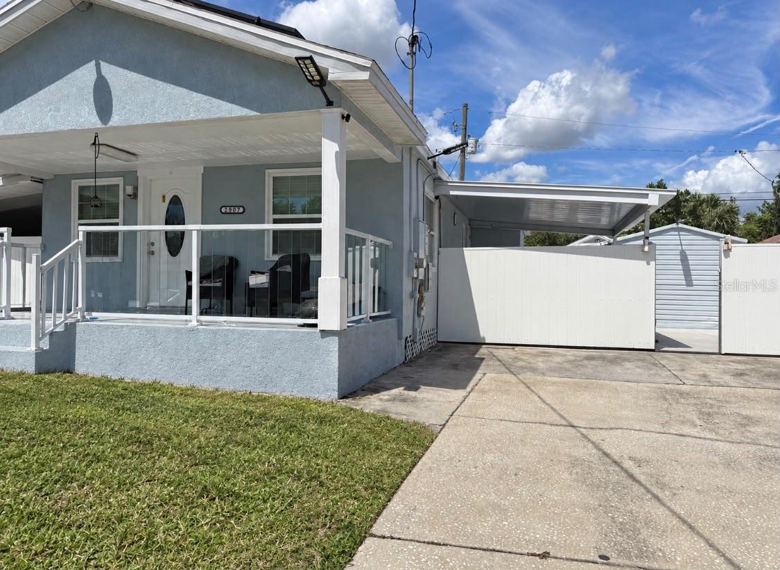 2907 W PALMETTO ST