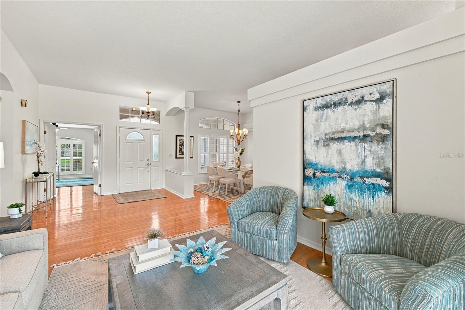 12427 BRISTOL COMMONS CIR