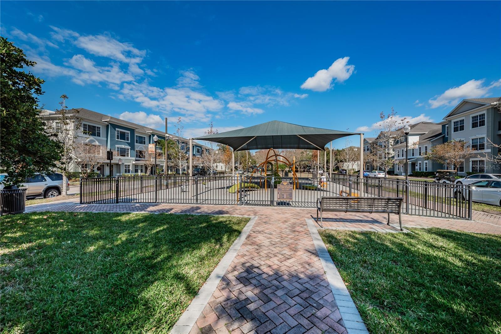 12427 BRISTOL COMMONS CIR