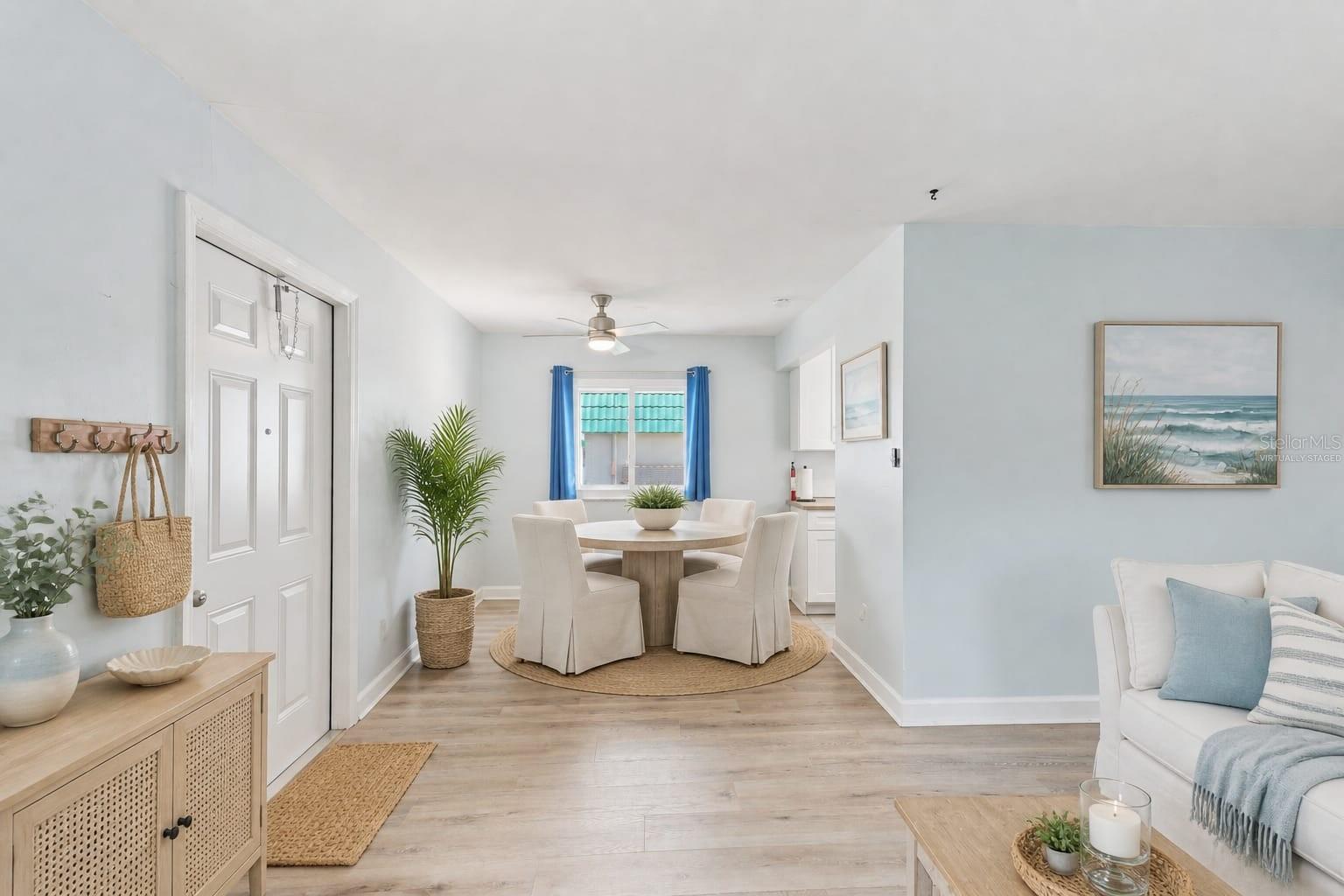 205 KINGS BLVD #64