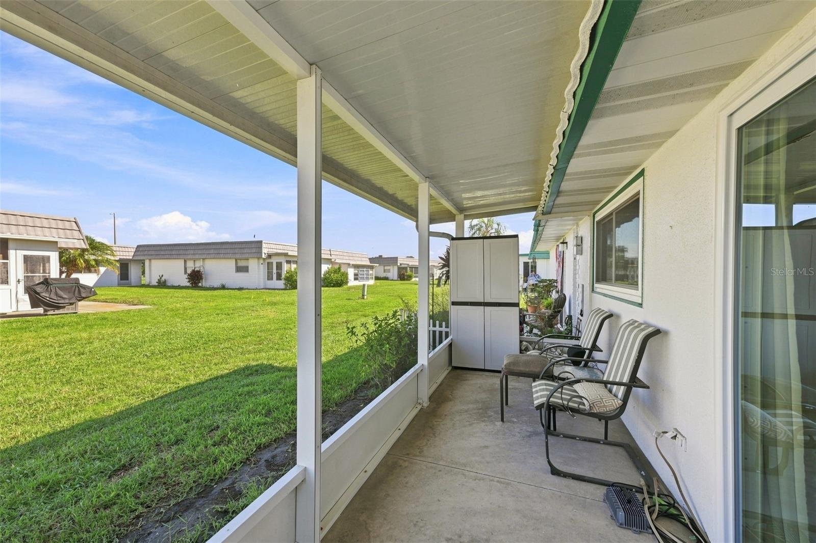 205 KINGS BLVD #64