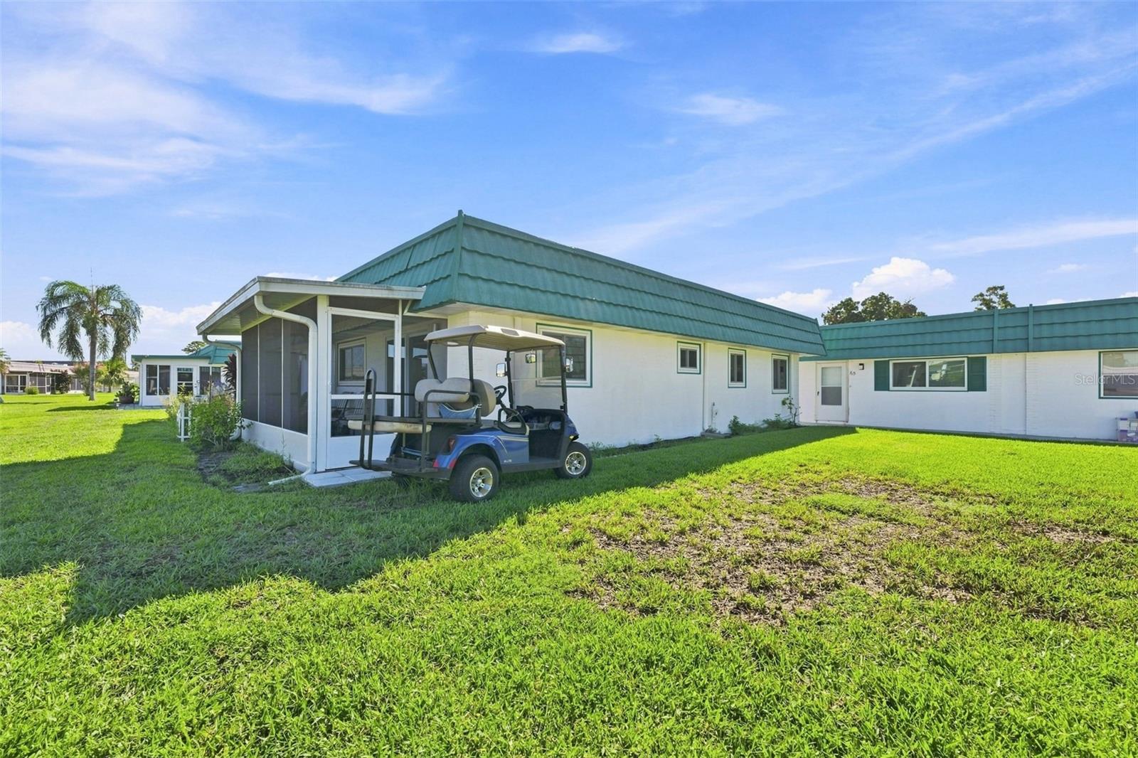 205 KINGS BLVD #64