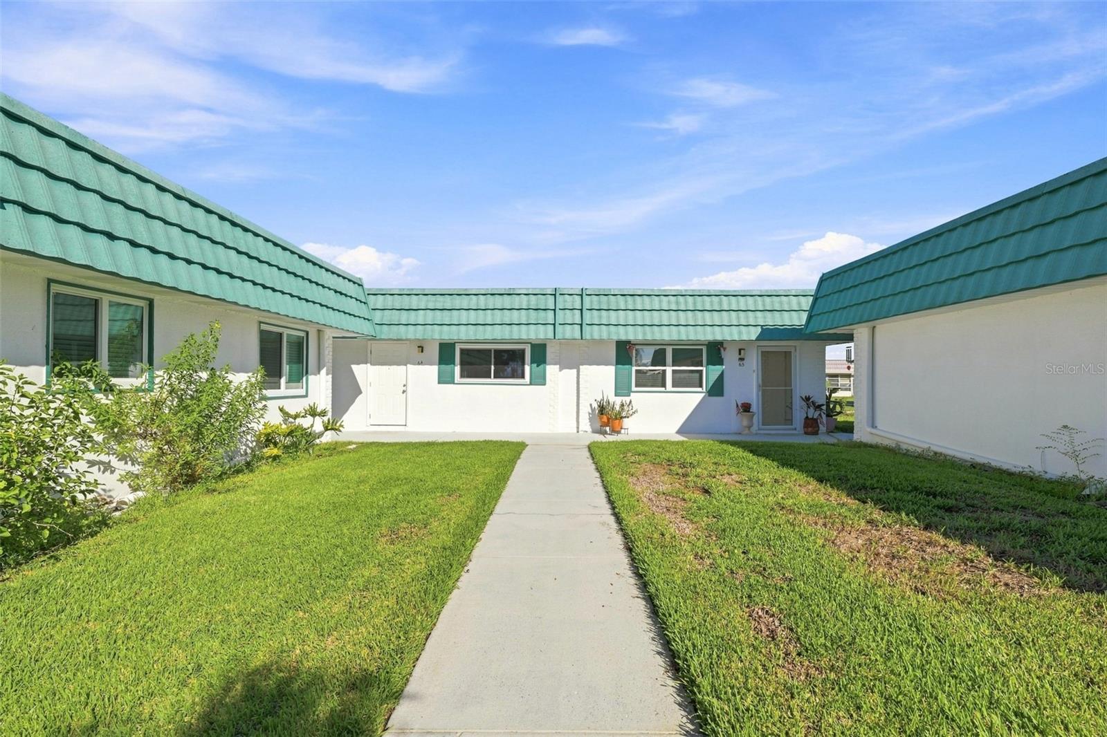 205 KINGS BLVD #64