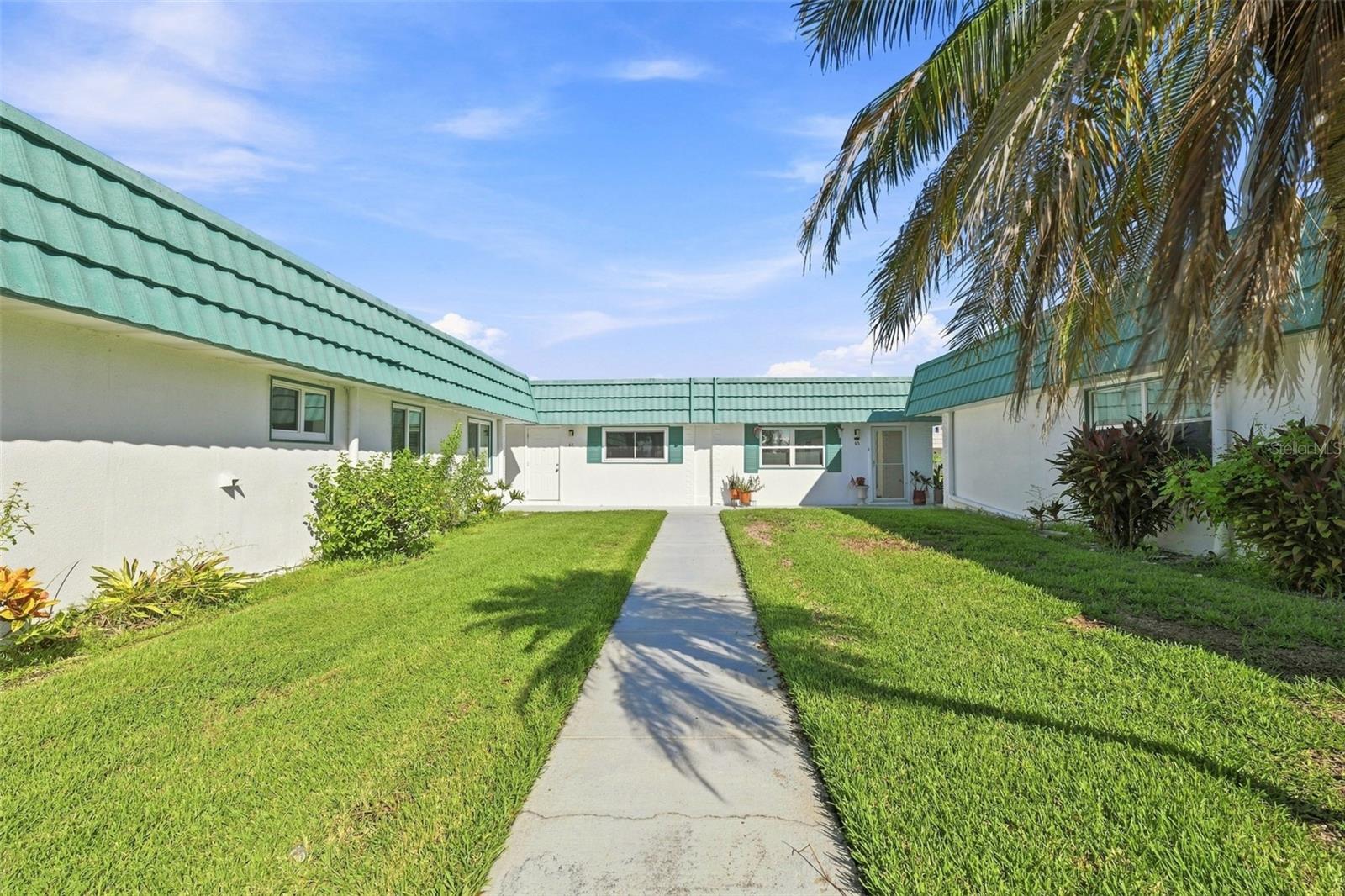 205 KINGS BLVD #64