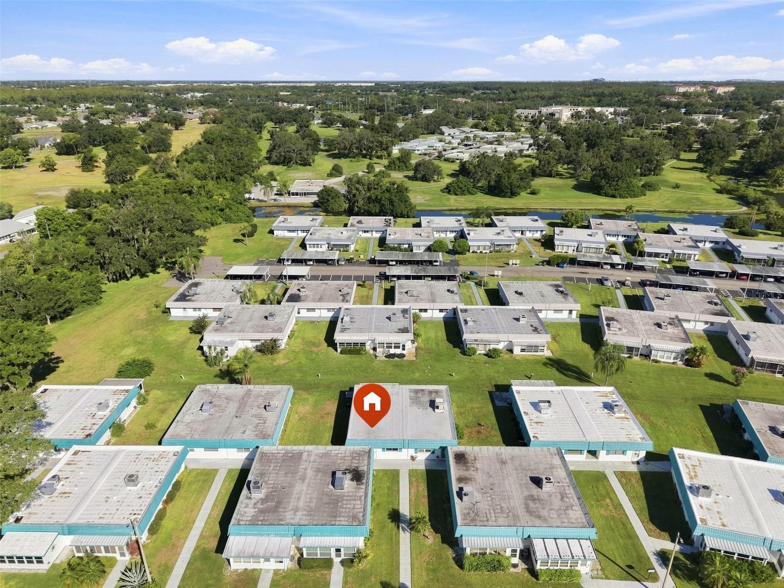 205 KINGS BLVD #64