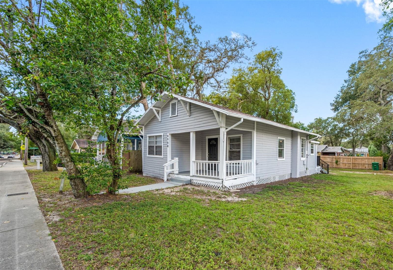 4908 N 15th St, Tampa