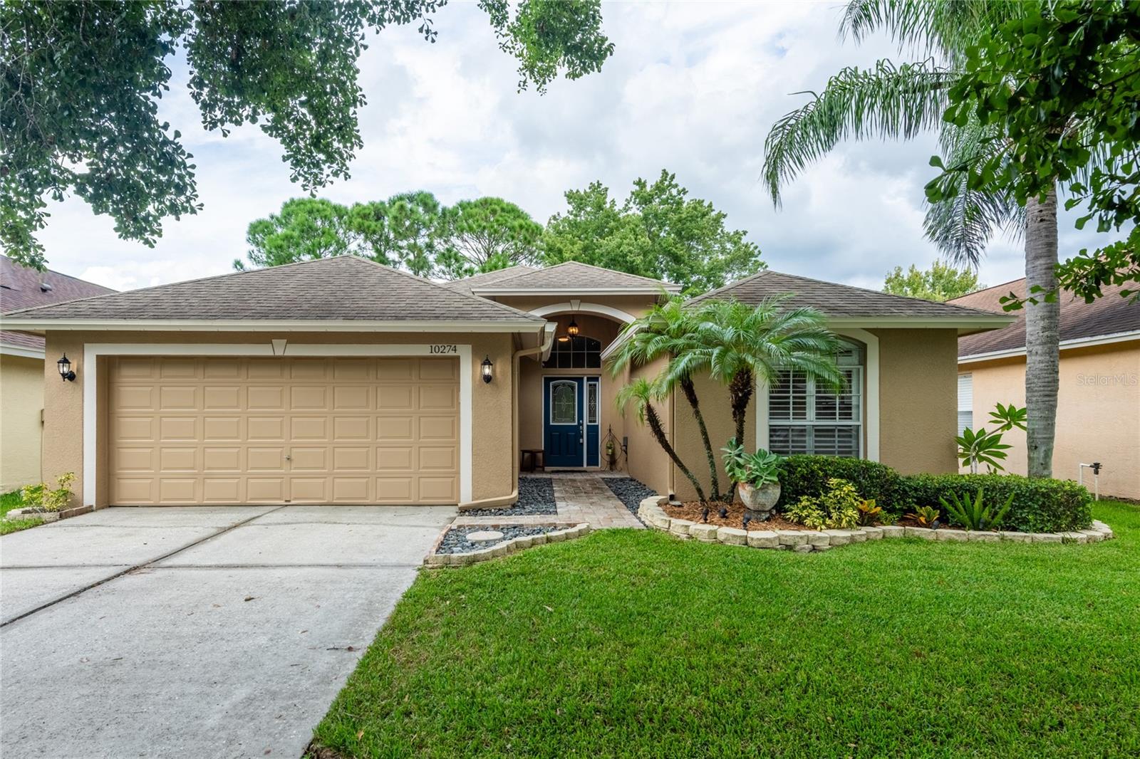 10274 Oasis Palm Dr, Tampa