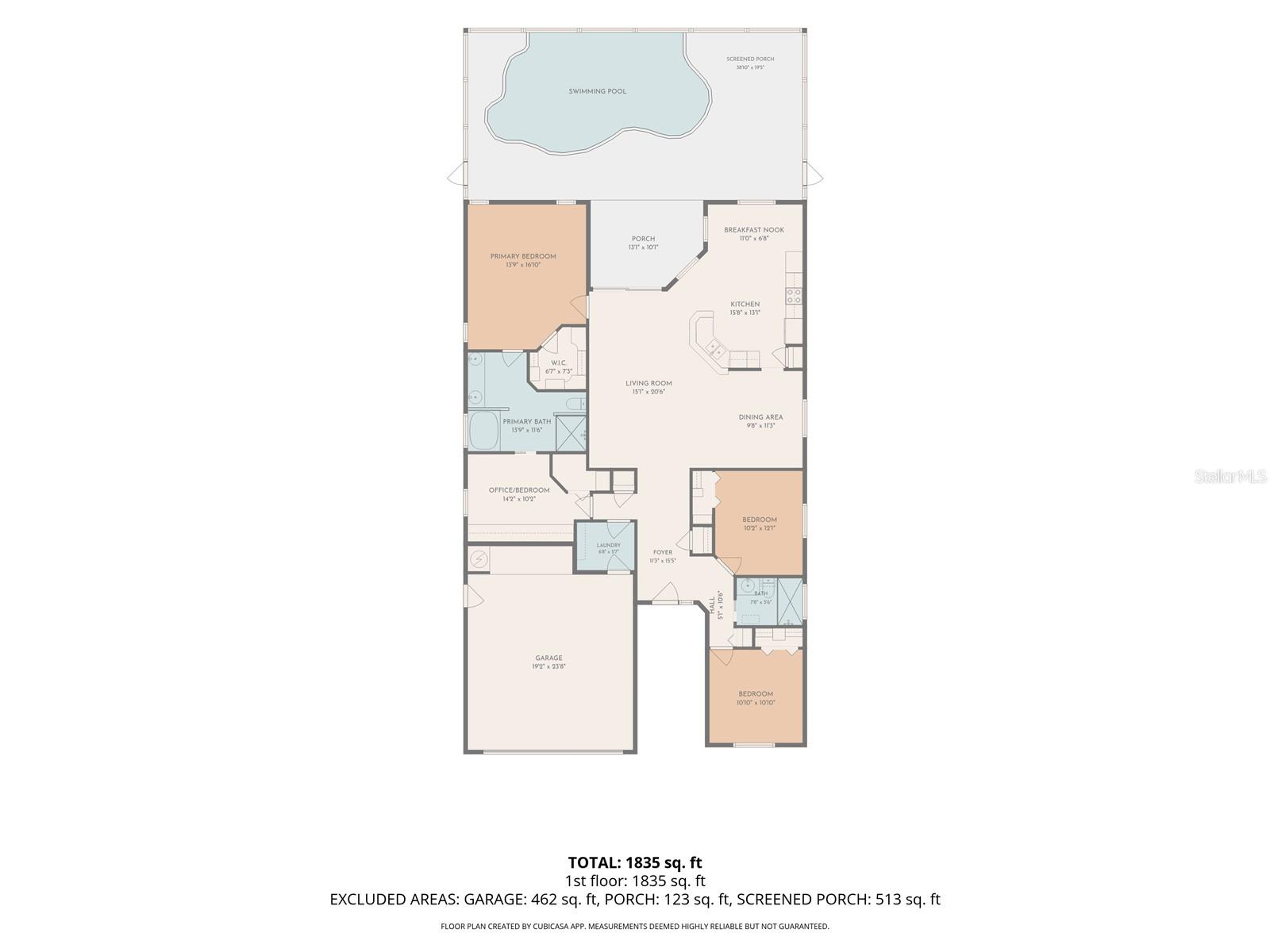 10274 OASIS PALM DR