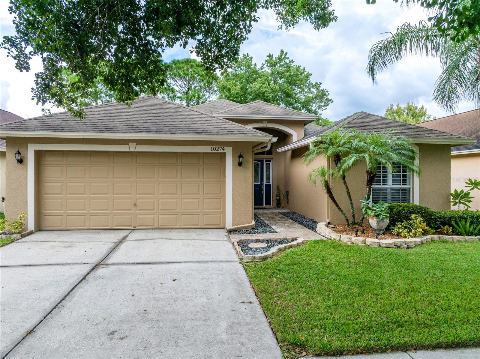 10274 OASIS PALM DR
