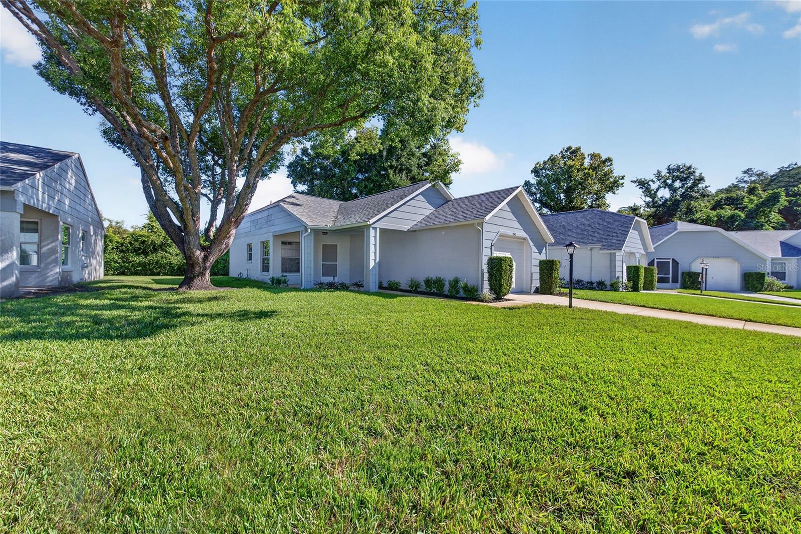 9545 DANVILLE CT #42