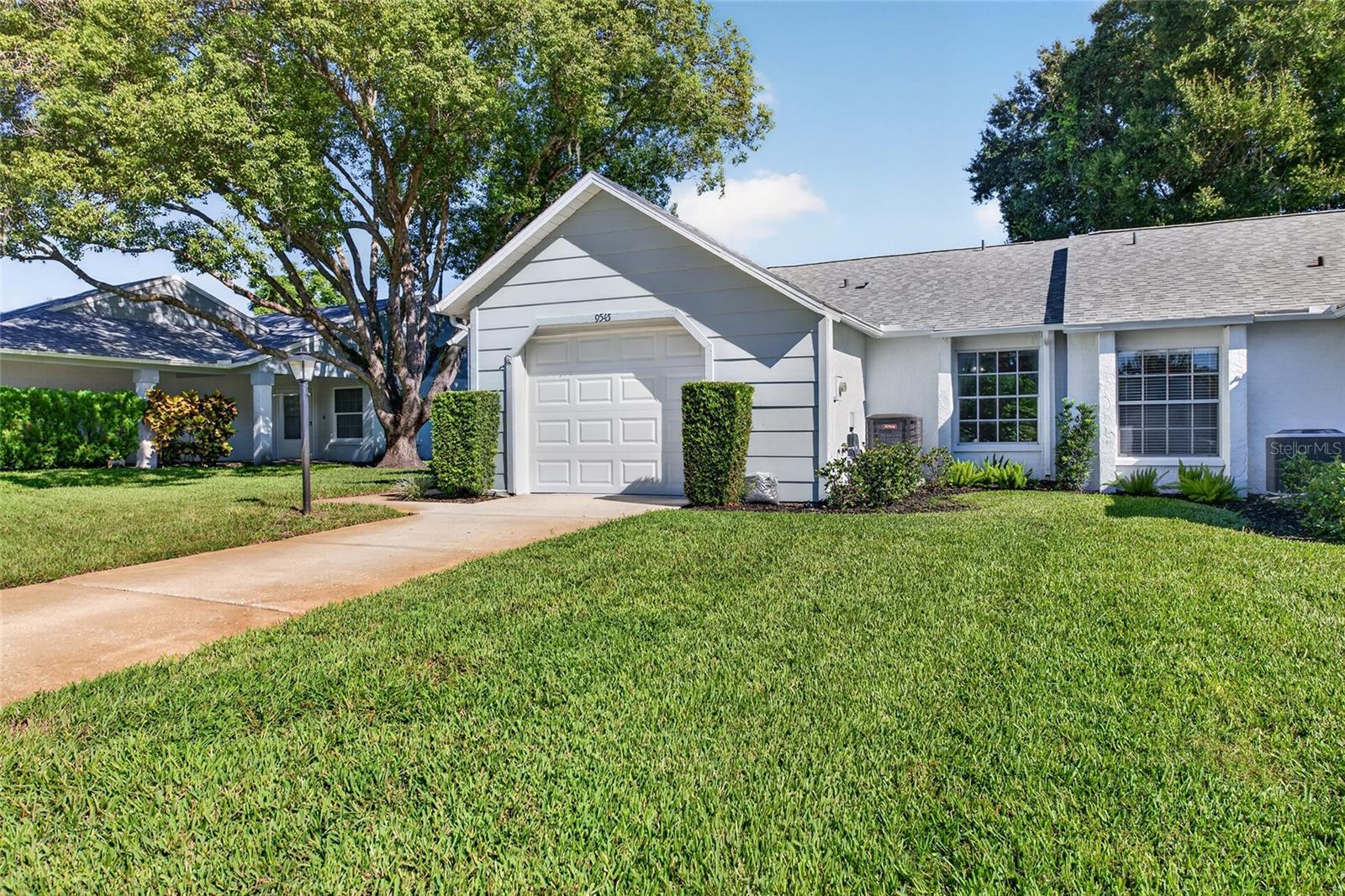 9545 DANVILLE CT #42