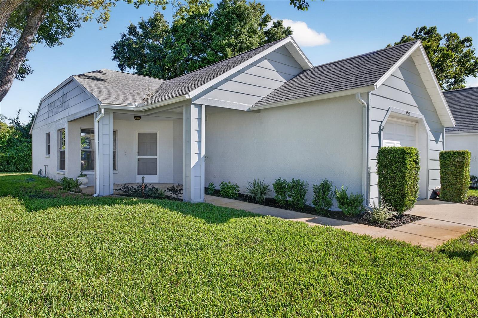 9545 DANVILLE CT #42
