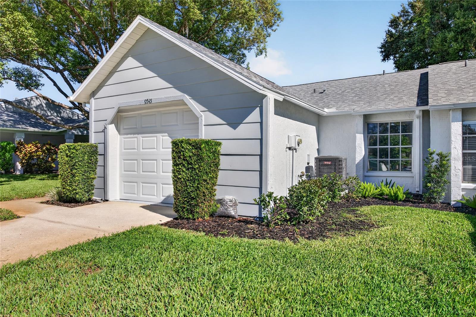 9545 DANVILLE CT #42
