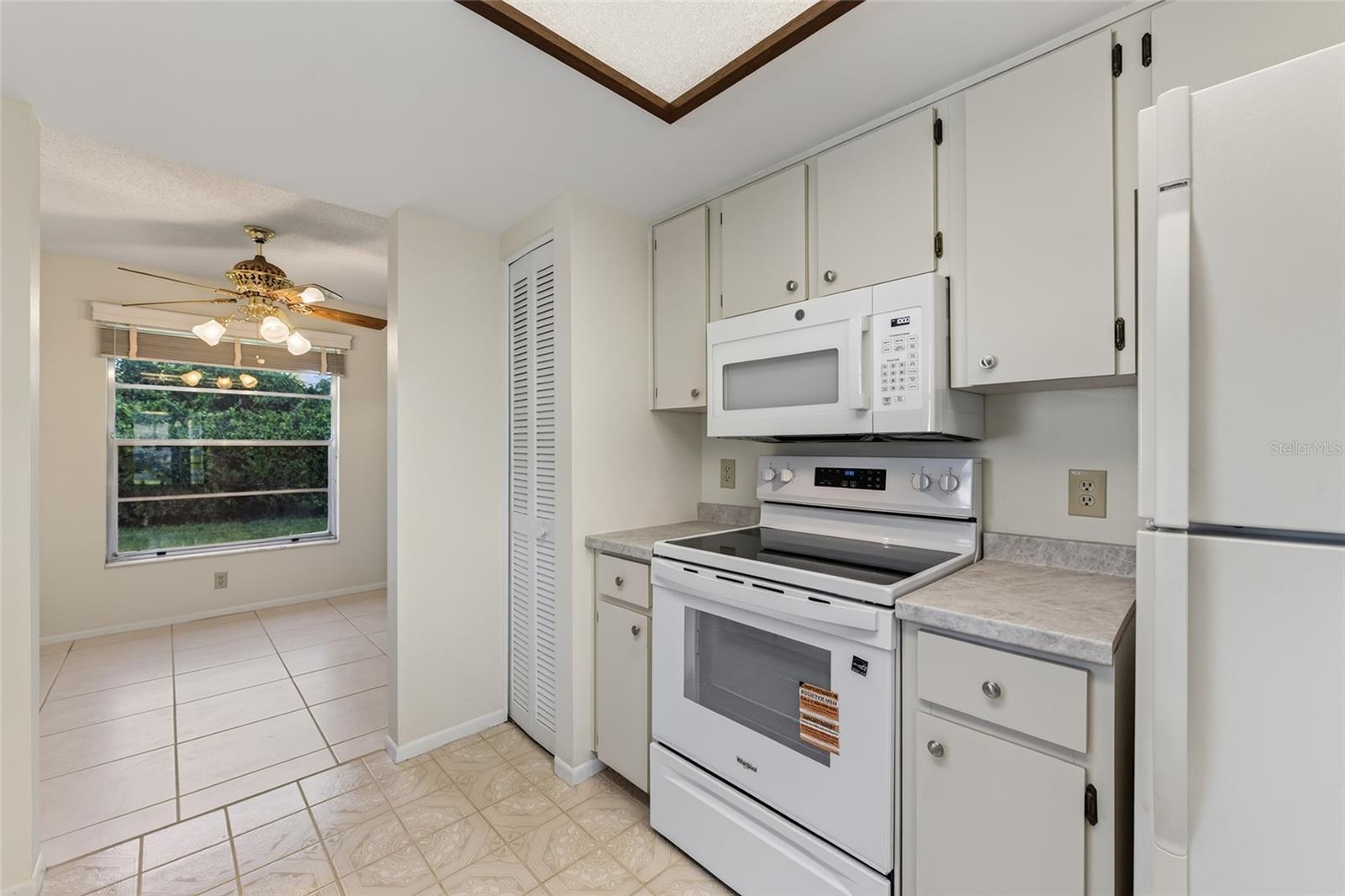 9545 DANVILLE CT #42