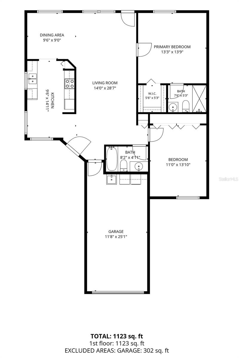 9545 DANVILLE CT #42