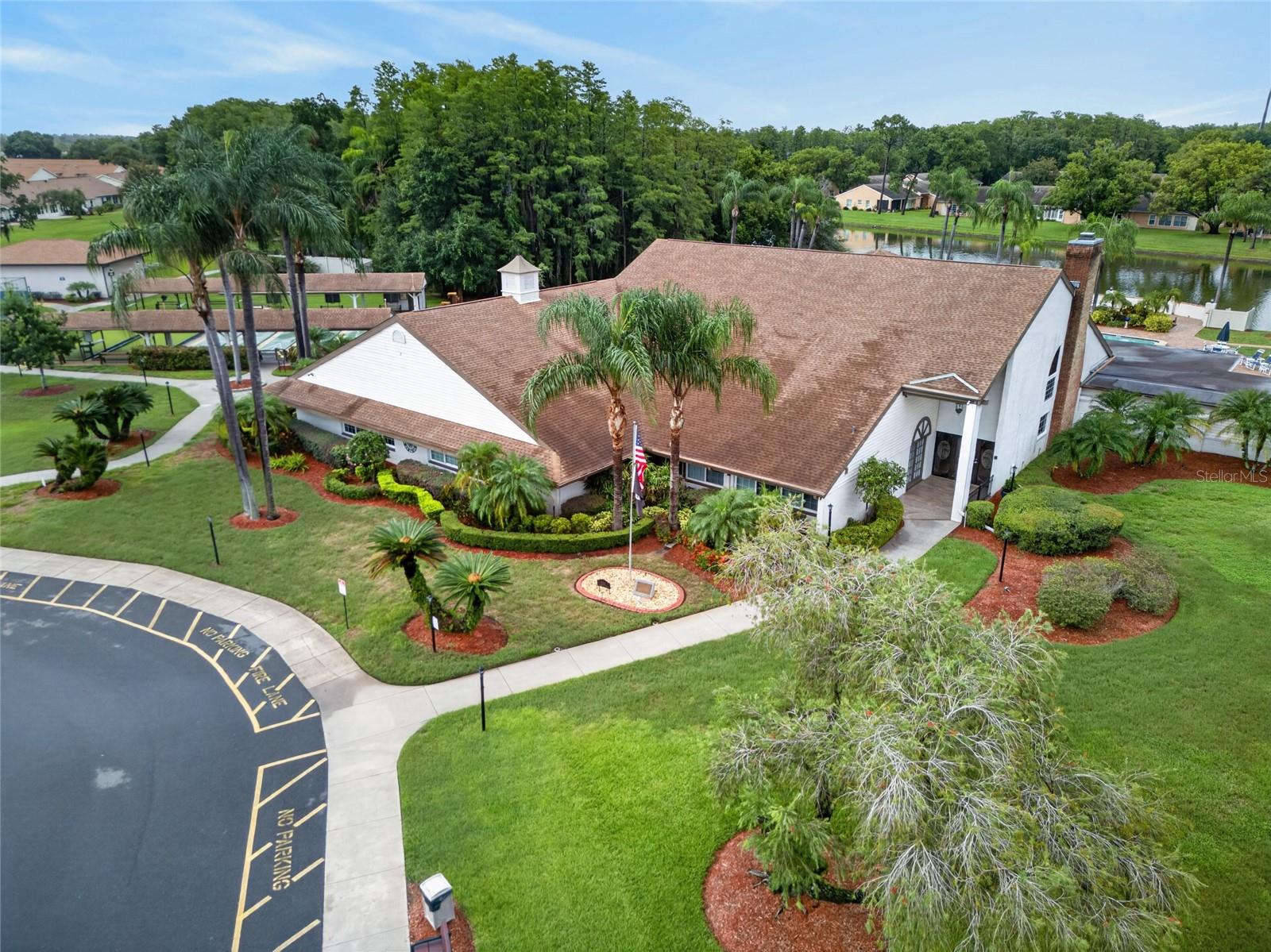 9545 DANVILLE CT #42