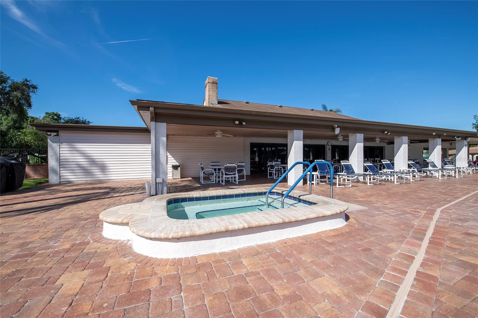 9545 DANVILLE CT #42