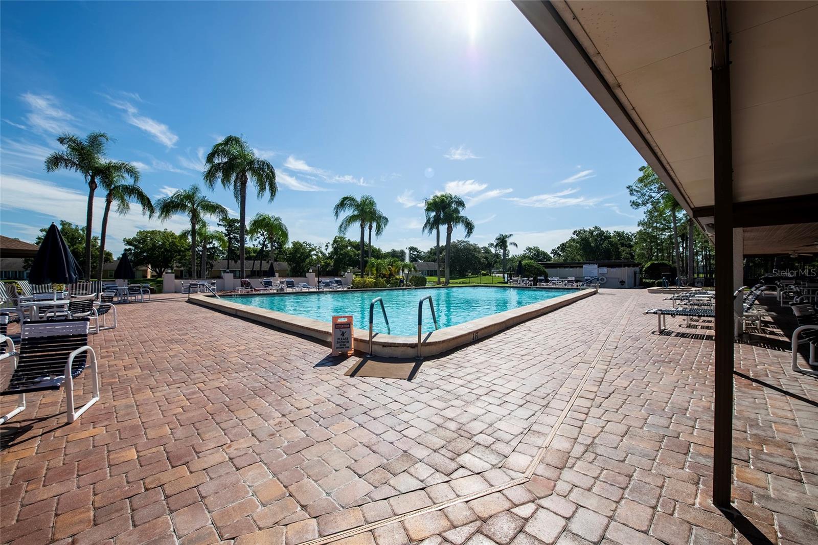 9545 DANVILLE CT #42