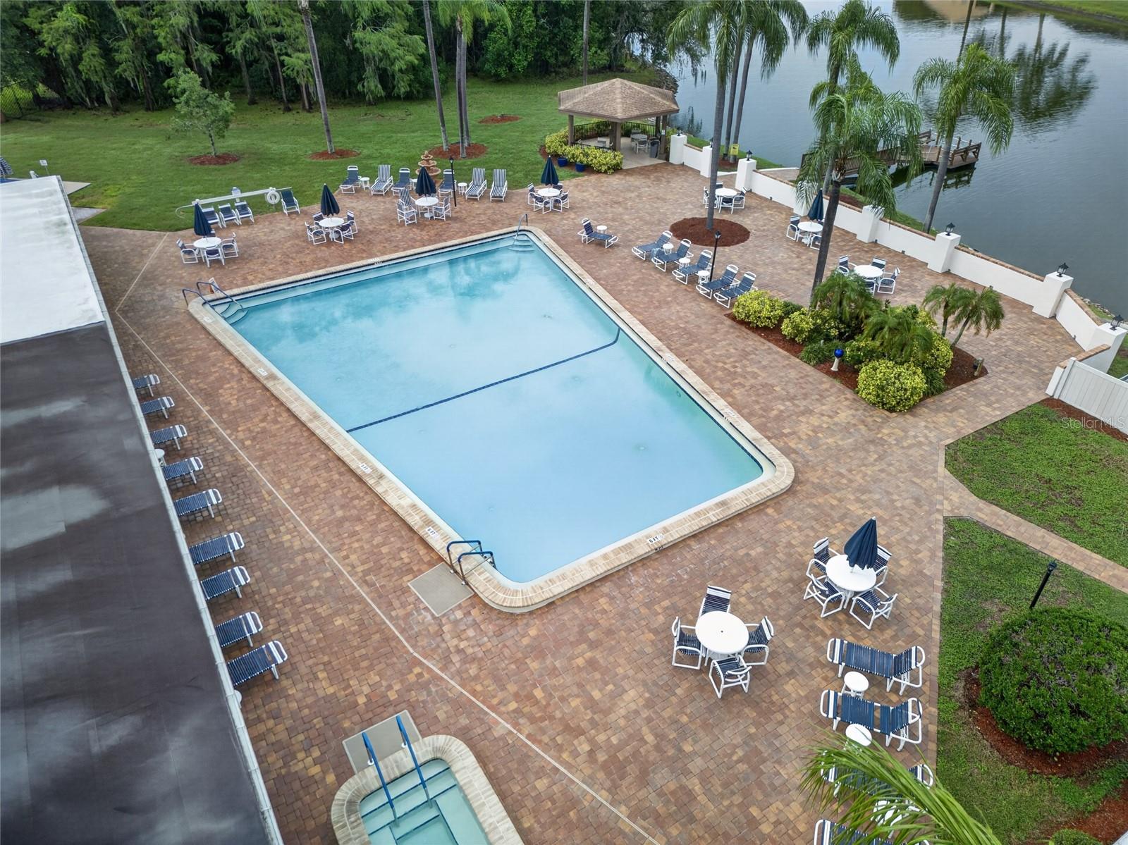 9545 DANVILLE CT #42