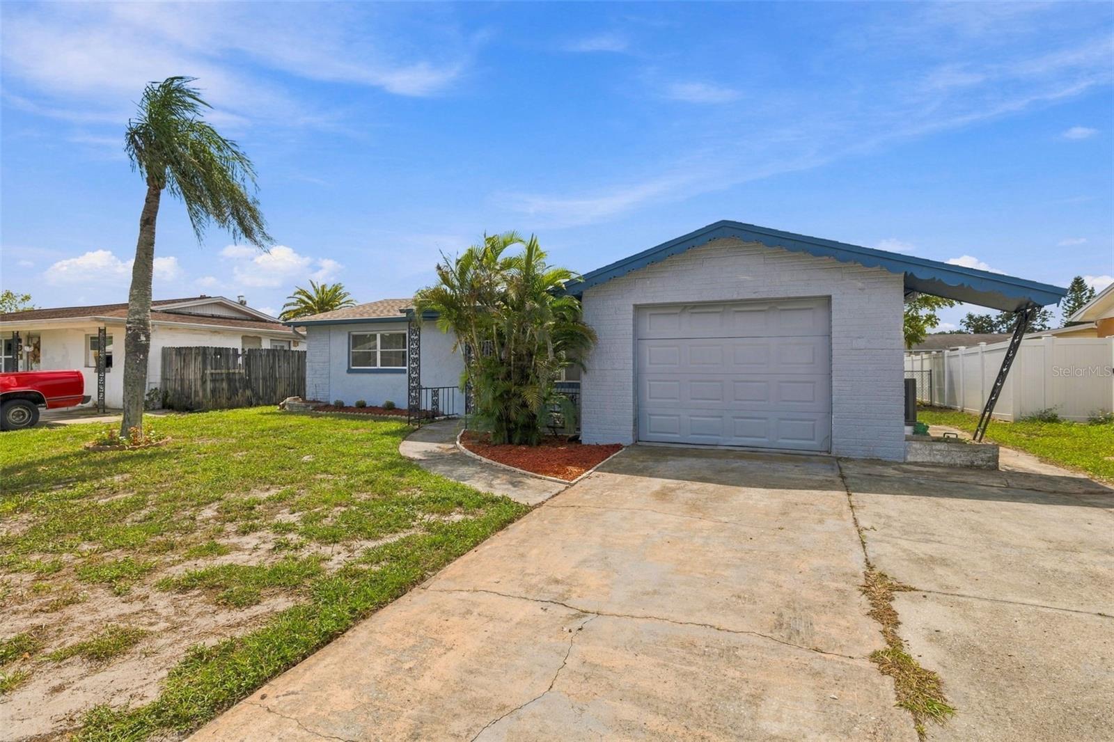3214 Kilburn Rd, Holiday