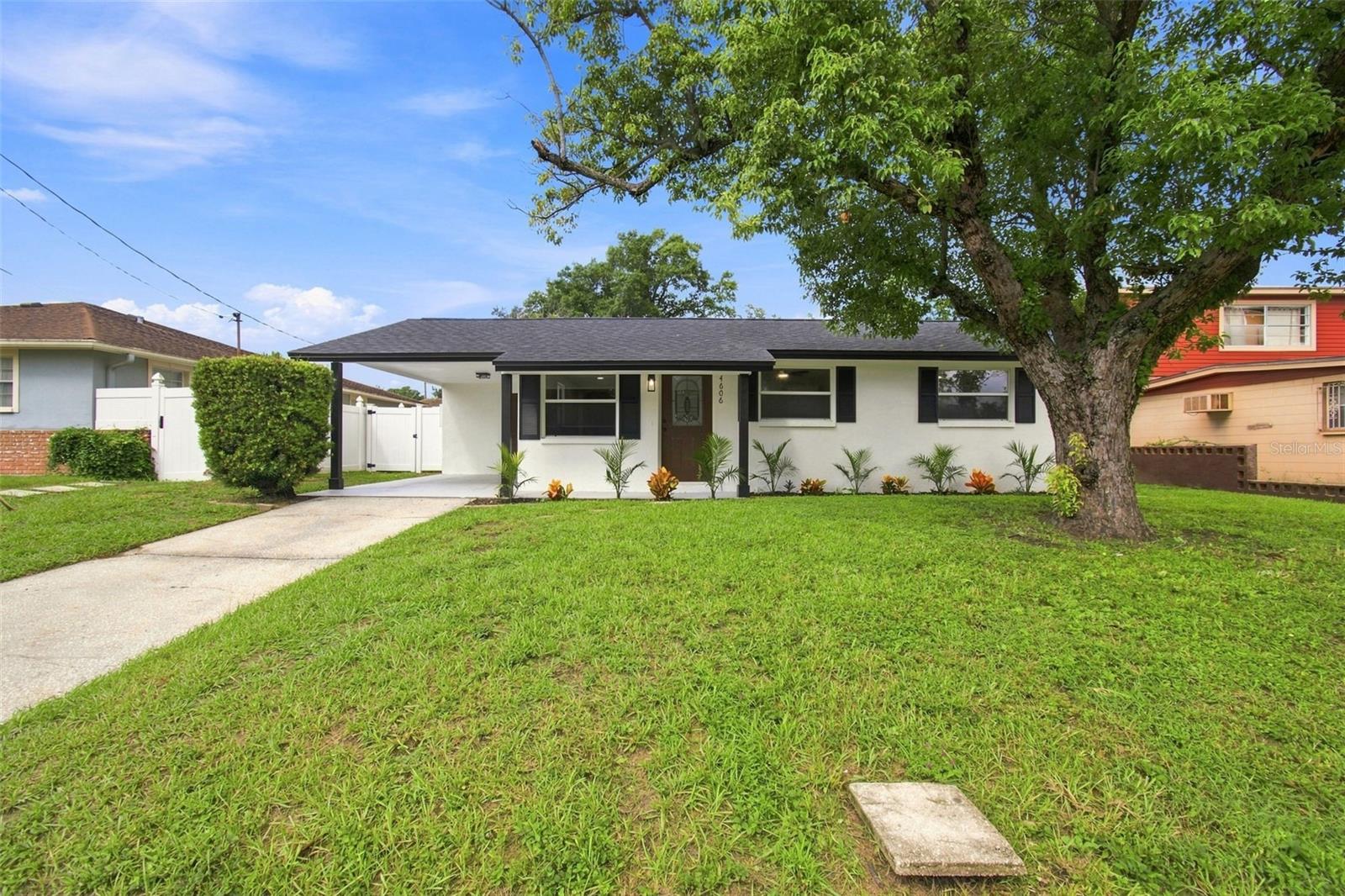 4606 Ashland Dr, Tampa