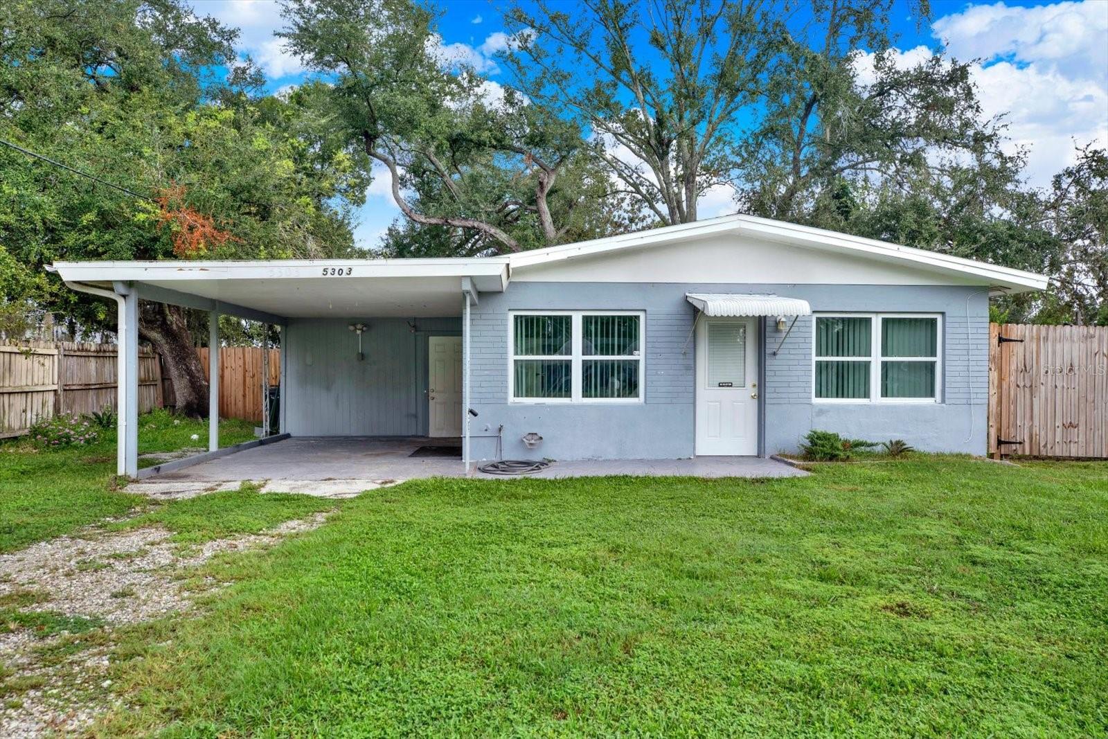 5303 Carlton Rd, New Port Richey