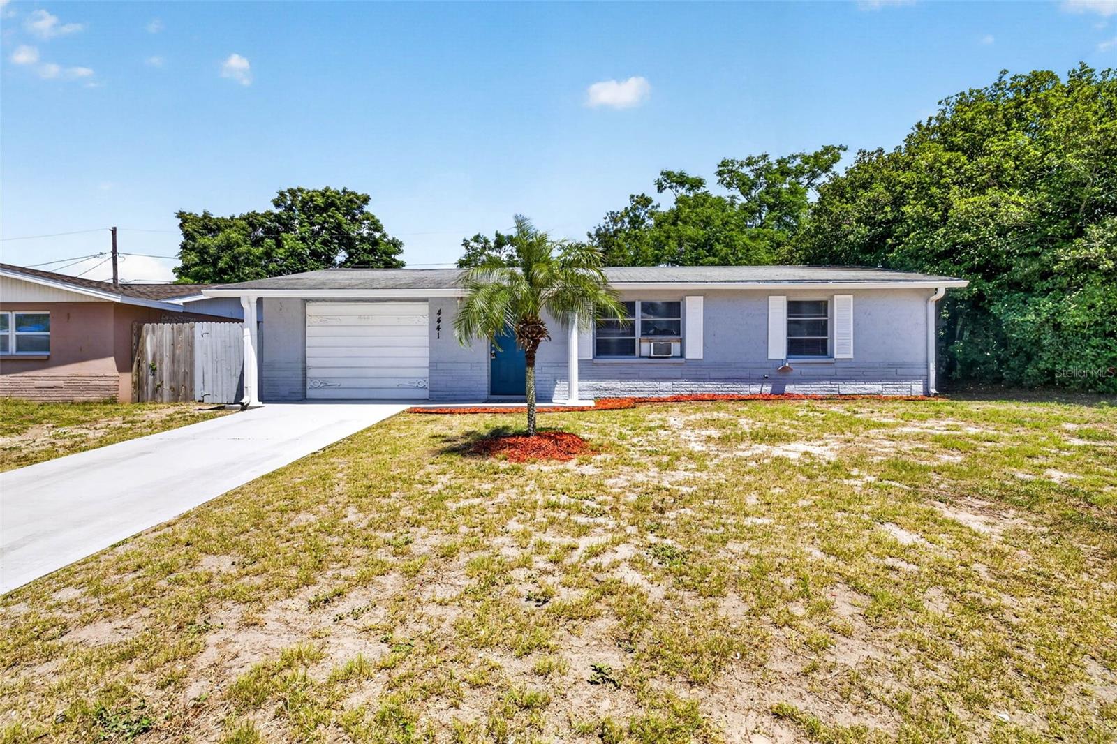 4441 Terry Loop, New Port Richey