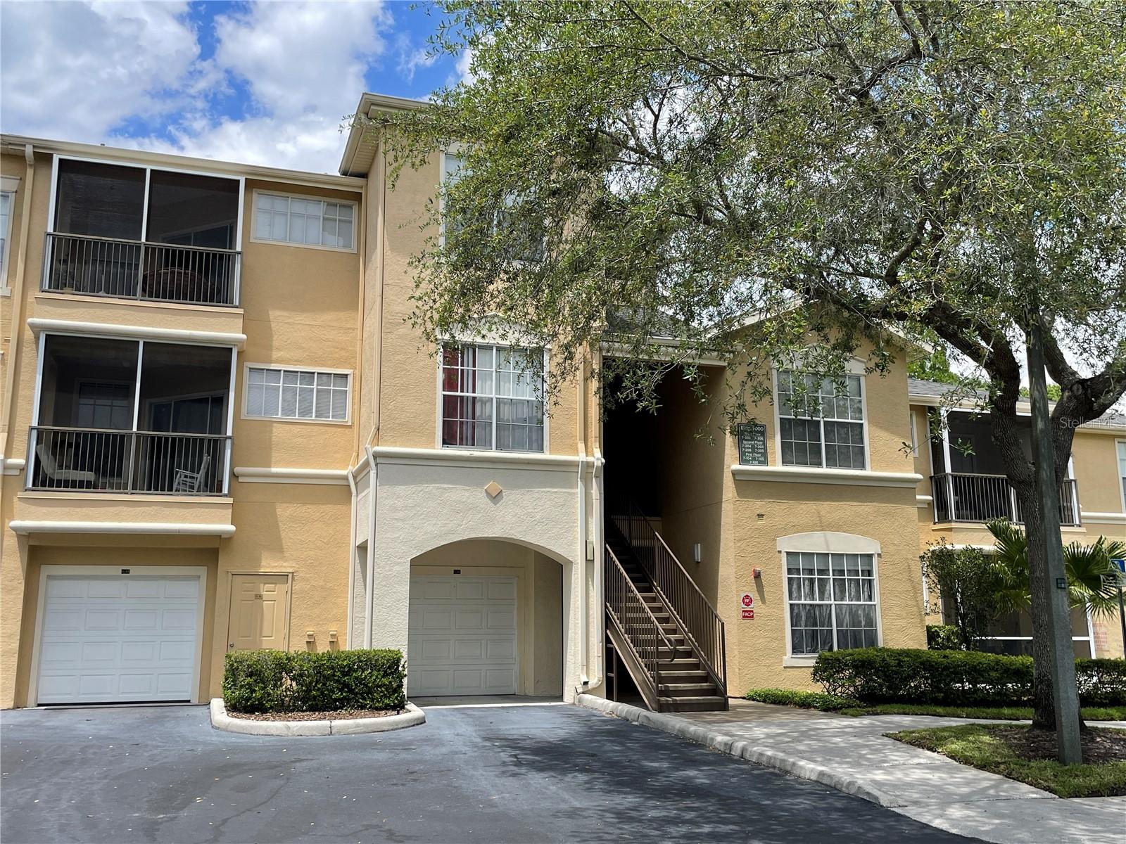 5125 Palm Springs Blvd #7306, Tampa