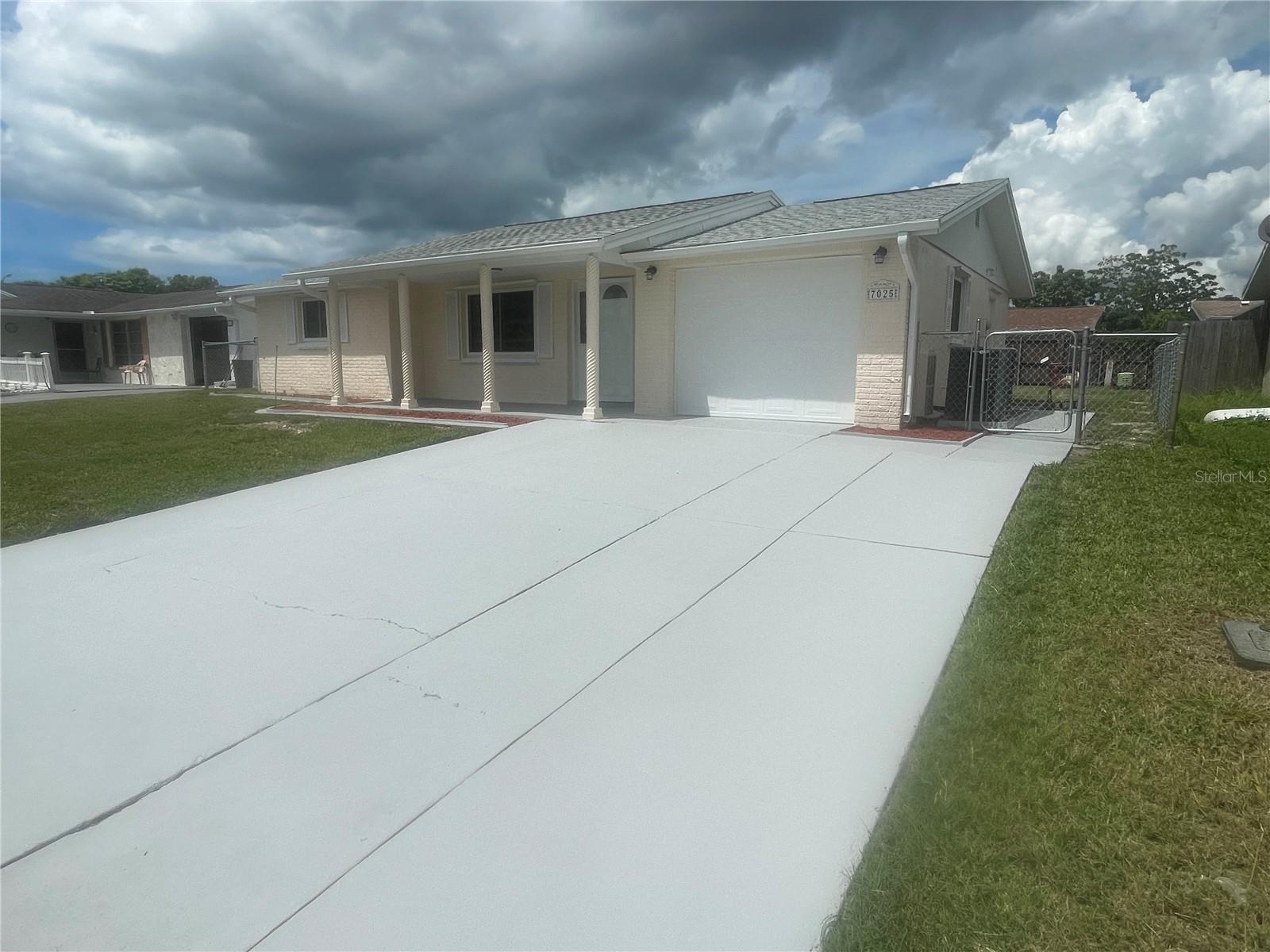 7025 CUTTY SARK DR