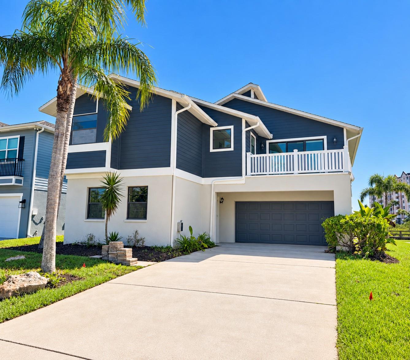 5970 Seaside Dr, New Port Richey